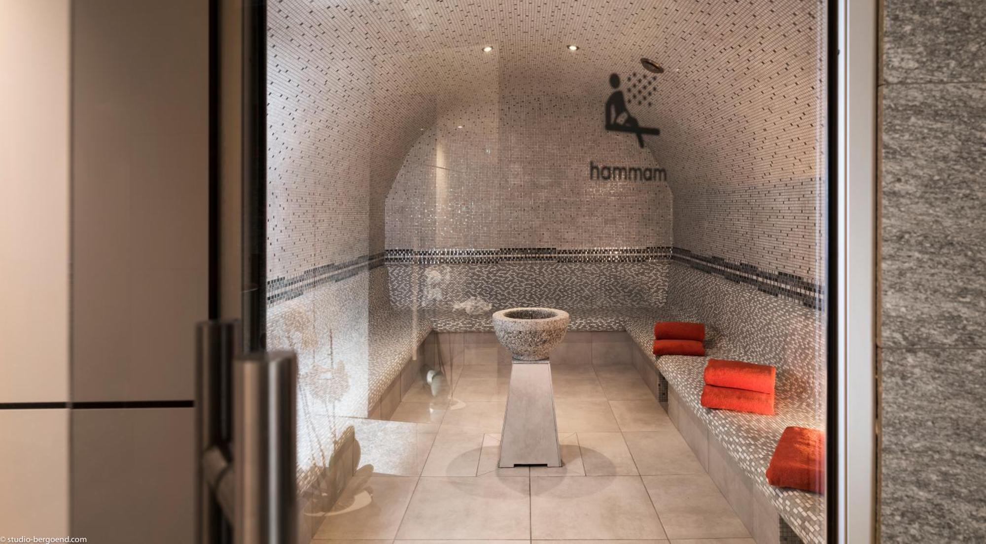 Mgm Hotels & Residences - Residence Le Cristal De Jade Chamonix Eksteriør bilde